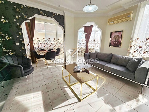 Апартаменты в Алании, Турция, 67 м2 фото 1