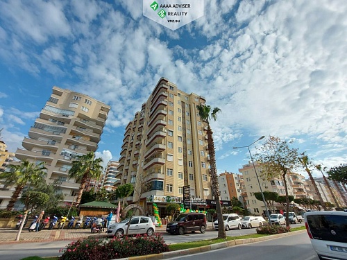 Квартира в Алании, Турция, 145 м2 фото 1