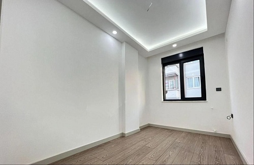 Квартира в Анталии, Турция, 95 м2 фото 1
