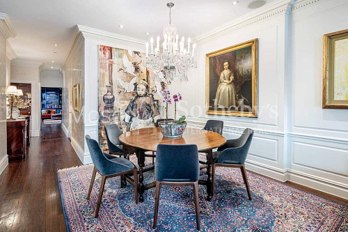 Апартаменты на Манхэттене, США, 100 м2 фото 1