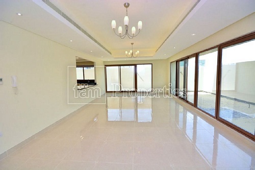 Дом Mohamed bin Rashid City, ОАЭ, 218 м2 фото 1