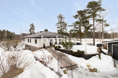 Дом в Виролахти, Финляндия, 140 м2 фото 1