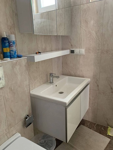 Студия в Алании, Турция, 52 м2 фото 1