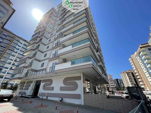 Пентхаус в Алании, Турция, 230 м2 фото 1
