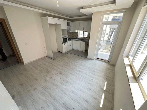 Квартира в Анталии, Турция, 80 м2 фото 1