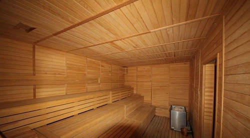 Квартира в Кестеле, Турция, 280 м2 фото 1