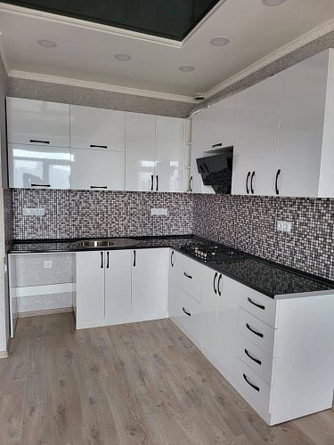 Квартира в Батуми, Грузия, 48 м2 фото 1
