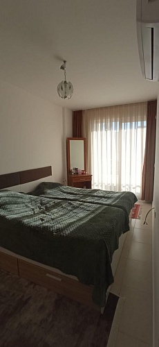 Квартира в Конаклы, Турция, 60 м2 фото 1