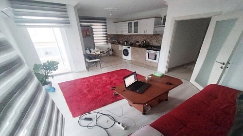 Квартира в Анталии, Турция, 85 м2 фото 1