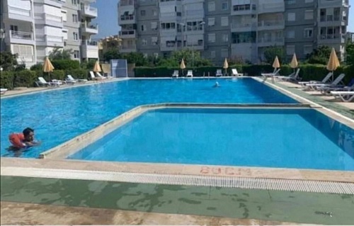 Квартира в Алании, Турция, 105 м2 фото 1