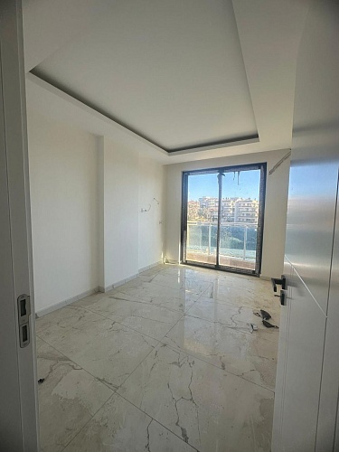 Квартира в Алании, Турция, 50 м2 фото 1