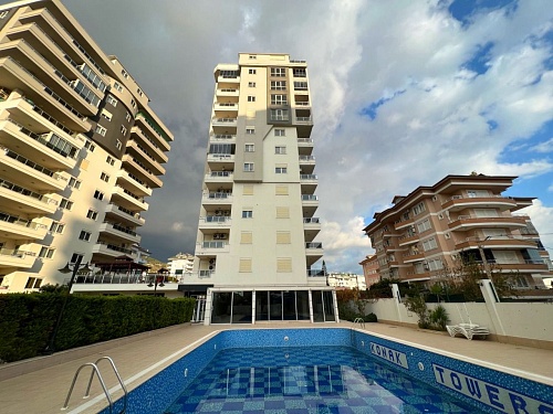 Квартира в Алании, Турция, 180 м2 фото 1