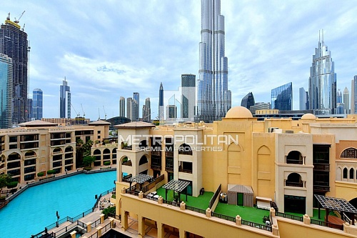 Апартаменты в Дубае, ОАЭ, 135 м2 фото 1