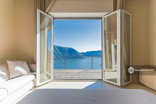 Апартаменты в Черноббьо, Италия, 100 м2 фото 1
