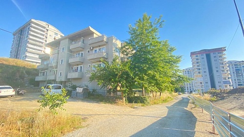 Квартира в Алании, Турция, 145 м2 фото 1