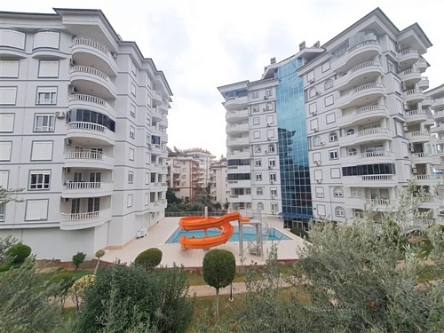 Пентхаус в Алании, Турция, 270 м2 фото 1