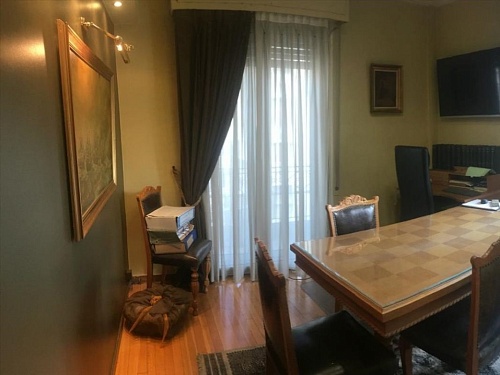 Квартира в Афинах, Греция, 103 м2 фото 1