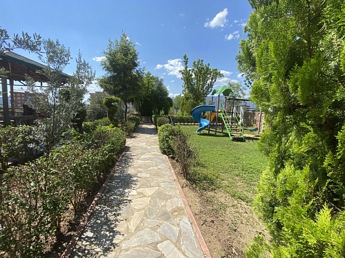 Квартира в Алании, Турция, 165 м2 фото 1