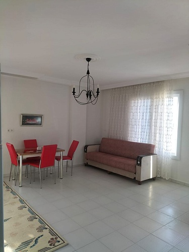 Квартира в Мерсине, Турция, 120 м2 фото 1