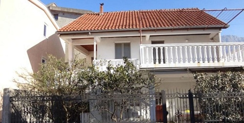 Дом в Добра Воде, Черногория, 150 м2 фото 1