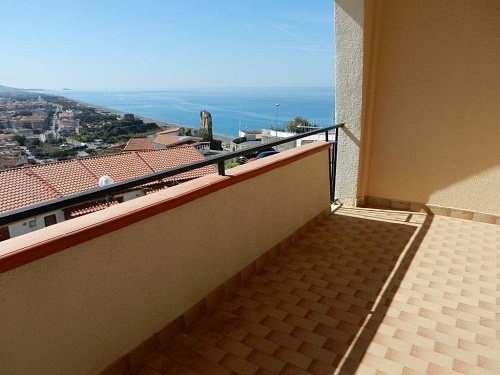 Квартира в Скалее, Италия, 65 м2 фото 1