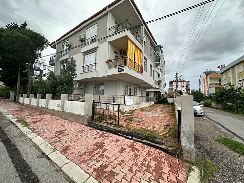 Квартира в Измире, Турция, 60 м2 фото 1