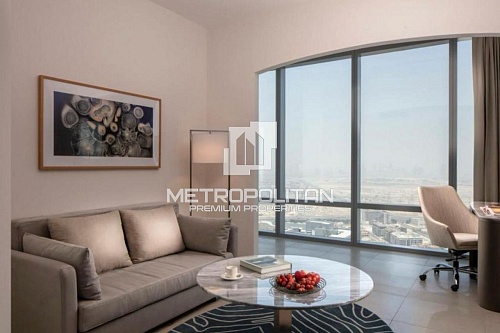 Апартаменты в Дубае, ОАЭ, 159 м2 фото 1