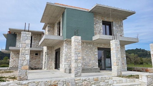 Дом в Ситонии, Греция, 150 м2 фото 1