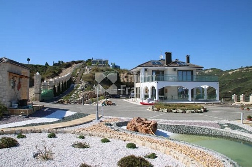 Вилла в Неа Скиони, Греция, 500 м2 фото 1