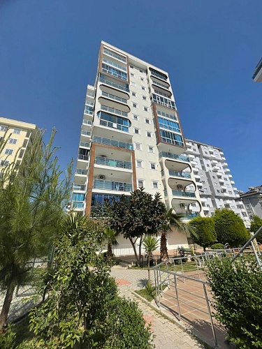 Квартира в Алании, Турция, 180 м2 фото 1
