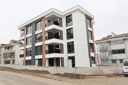 Апартаменты Нилюфер, Турция, 135 м2 фото 1