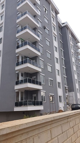 Квартира в Алании, Турция, 55 м2 фото 1