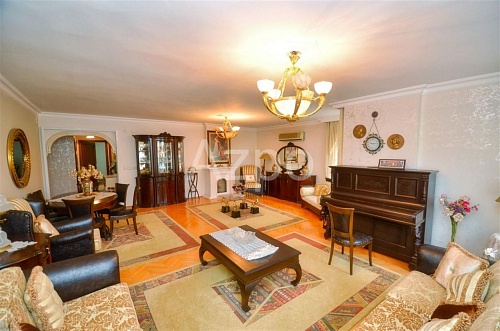 Апартаменты в Анталии, Турция, 226 м2 фото 1