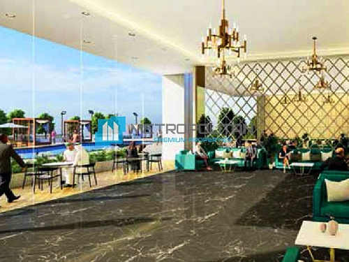Шале Liwan, ОАЭ, 46.45 м2 фото 1