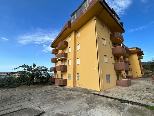 Квартира в Скалее, Италия, 41 м2 фото 1