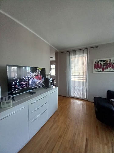 Квартира в Белграде, Сербия, 60 м2 фото 1