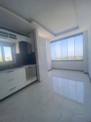 Квартира в Мерсине, Турция, 70 м2 фото 1