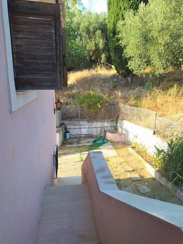 Дом на Ионических островах, Греция, 400 м2 фото 1
