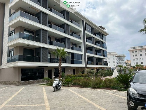 Квартира в Алании, Турция, 170 м2 фото 1