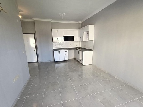 Квартира в Авсалларе, Турция, 60 м2 фото 1