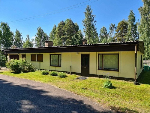 Дом в Уймахарью, Финляндия, 130 м2 фото 1