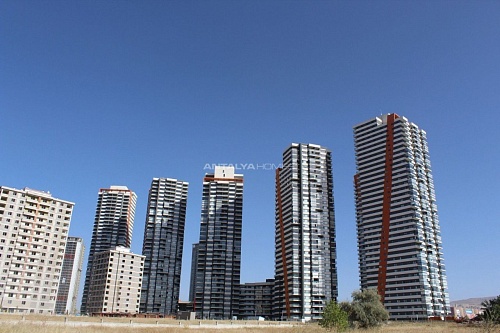 Апартаменты в Анкаре, Турция, 165 м2 фото 1