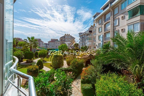 Квартира в Алании, Турция, 220 м2 фото 1