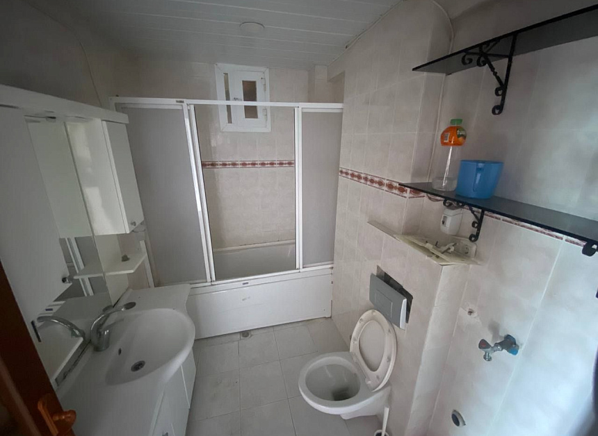 Квартира в Конаклы, Турция, 85 м2