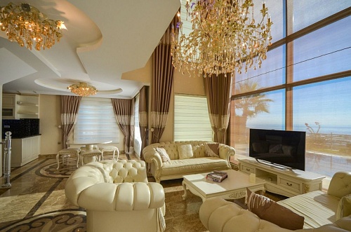 Вилла в Алании, Турция, 300 м2 фото 1