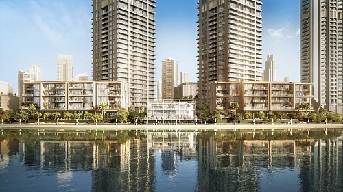 Апартаменты в Дубае, ОАЭ, 92.2 м2 фото 1