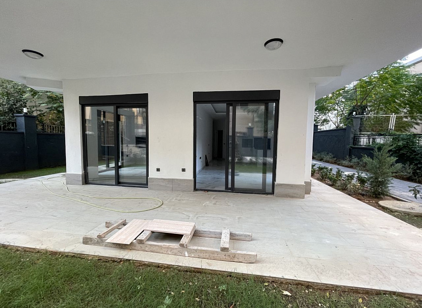 Апартаменты в Алании, Турция, 78 м2