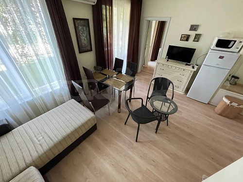 Апартаменты на Солнечном берегу, Болгария, 61 м2 фото 1