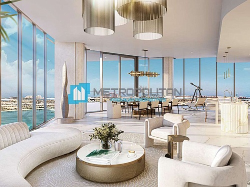 Апартаменты в Дубае, ОАЭ, 147.99 м2 фото 1