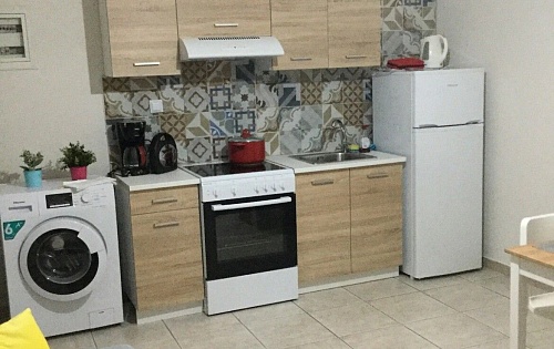 Дом на Халкидиках, Греция, 73 м2 фото 1